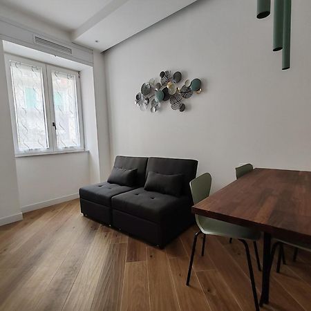 Guest House Josephine Salerno Exteriér fotografie